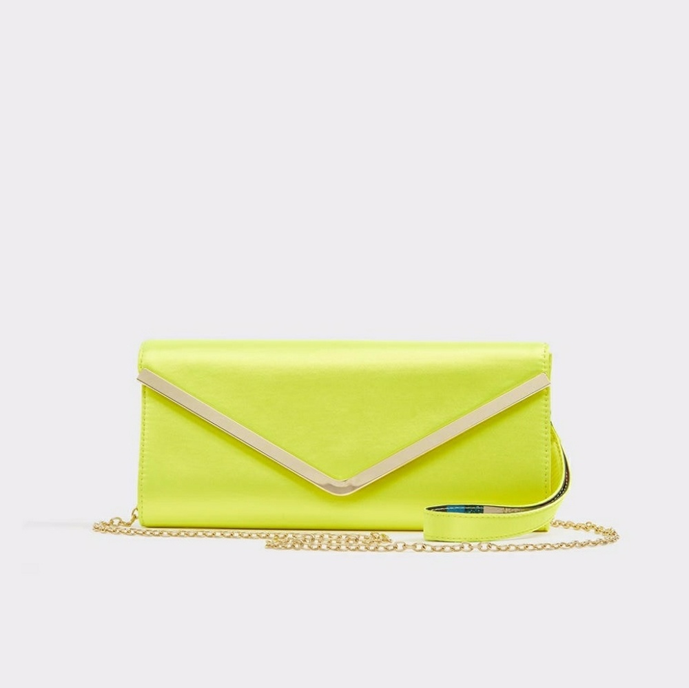 Aldo clutch